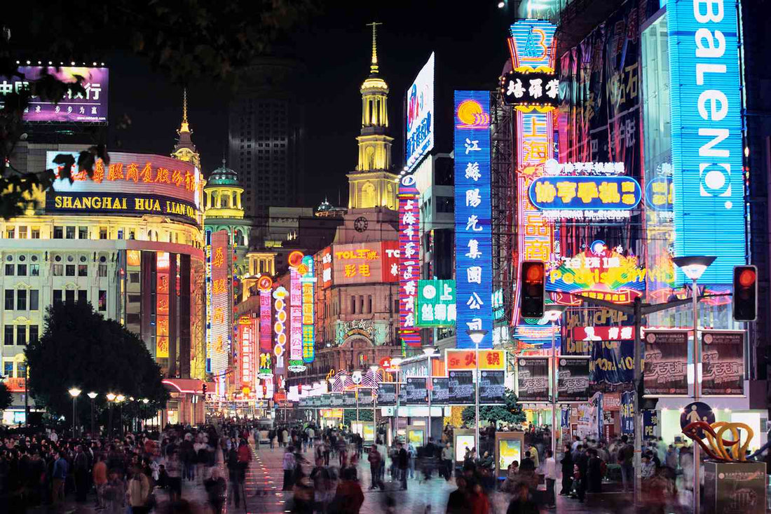 Best Tattoo Design Agency in Shanghai, China