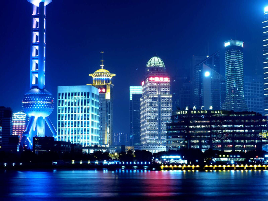 Best Talent Management Agency in Shanghai, China