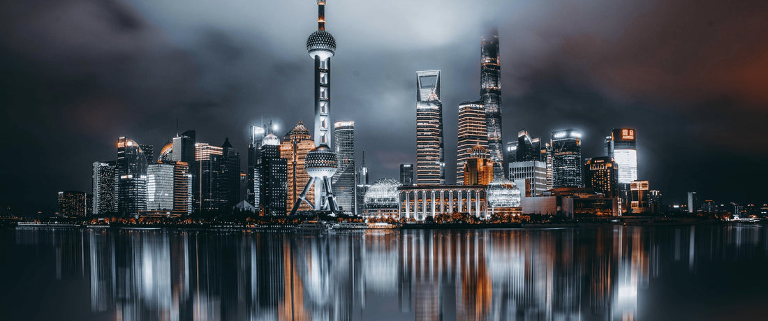 Top or Best Virtual Background Design Agencies and Companies in Shanghai, China