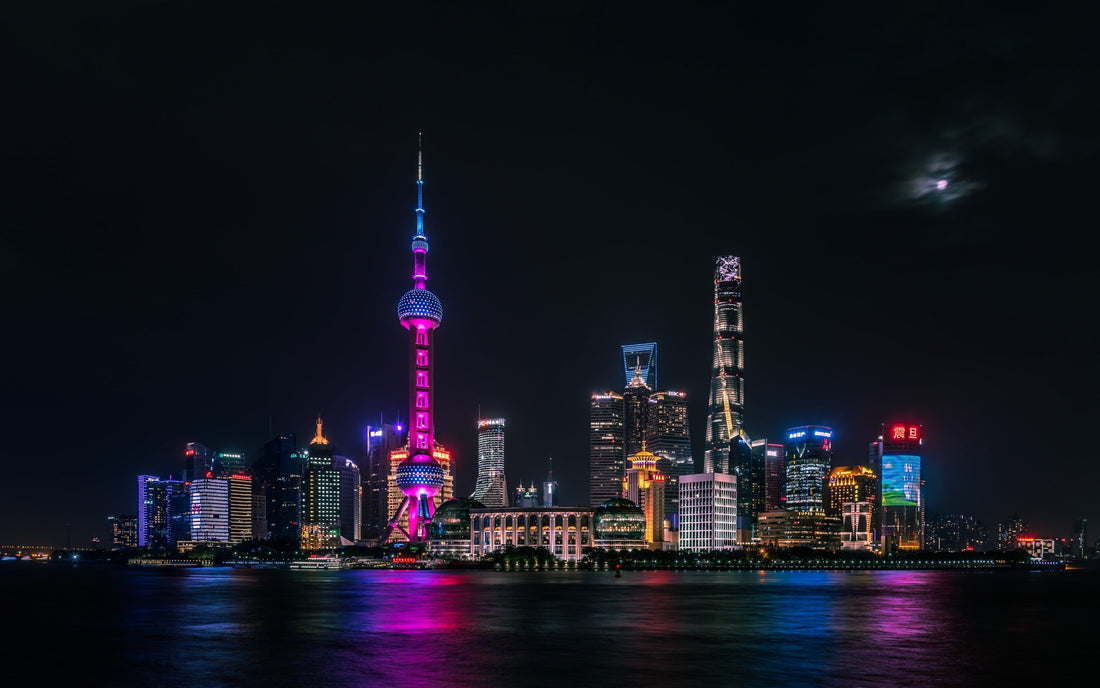 Top or Best Social Media Management Agencies and Companies in Shanghai, China