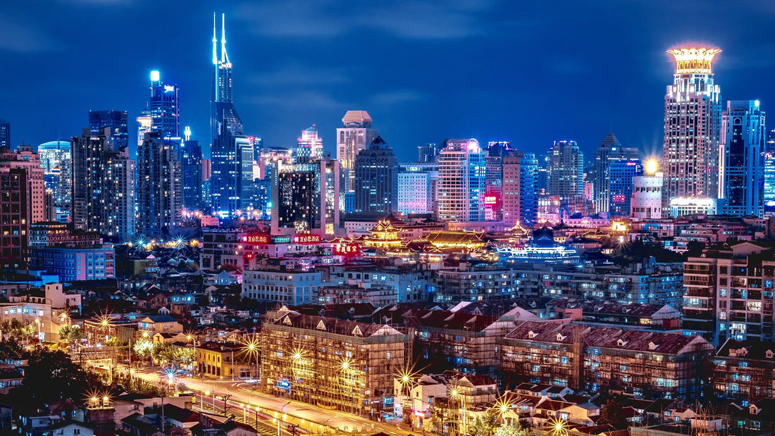 Top or Best X (Twitter) Management Agencies and Companies in Shanghai, China