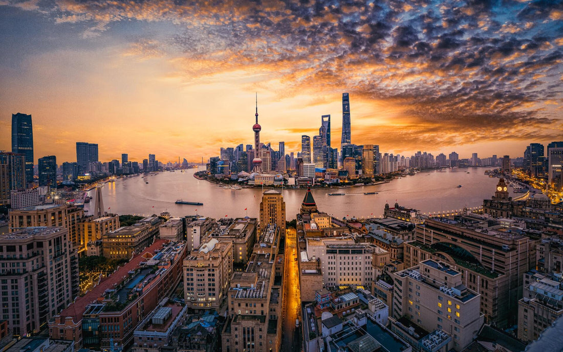 Top or Best Podcast Cover Design Agencies and Companies in Shanghai, China