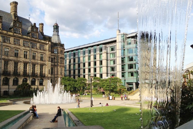 Top or Best Photo Editing Subscription Agencies and Companies in Sheffield, England