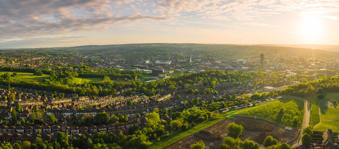 Top or Best Cartoons &amp; Comics Agencies and Companies in Sheffield, England