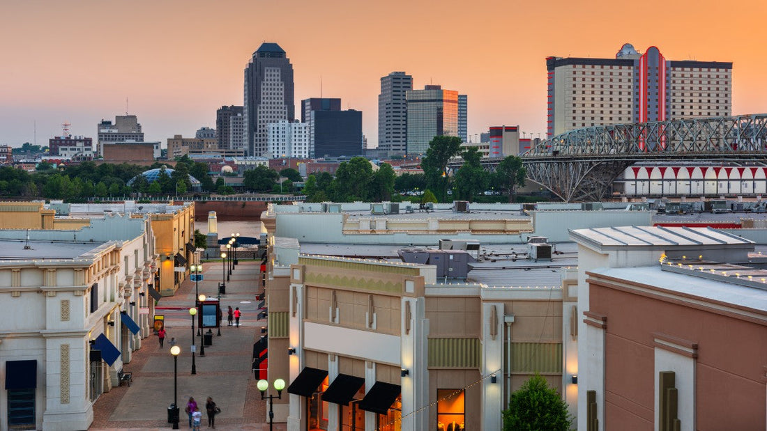 Top or Best Email Campaign Design Agencies and Companies in Shreveport, Louisiana