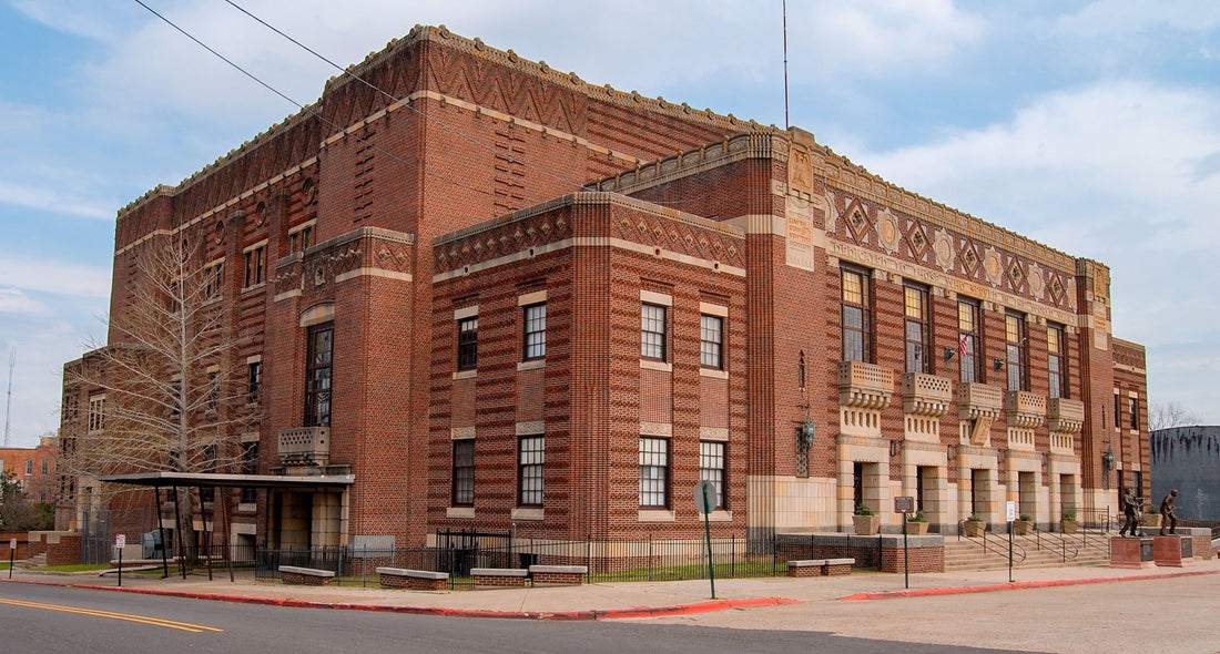 Top or Best Logo Animation Agencies and Companies in Shreveport, Louisiana