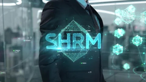 Talent Acquisition Partner And Thinking Of Getting Your SHRM?