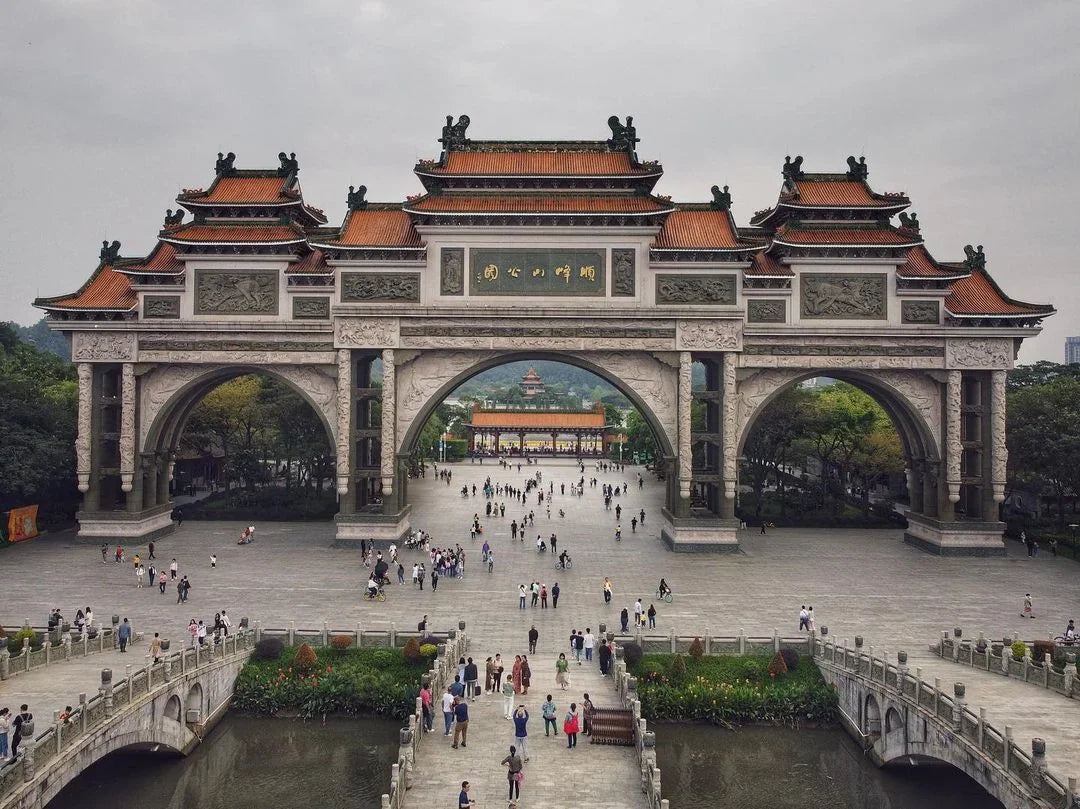 Top or Best Website Design Agencies and Companies in Foshan, China