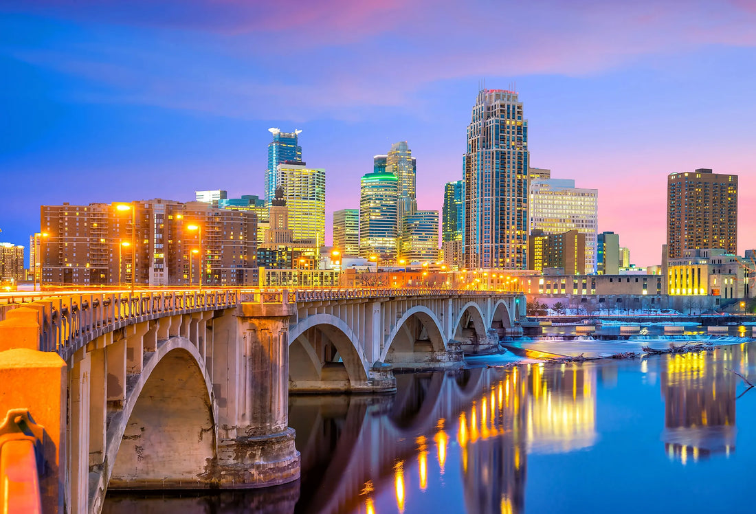 Best Instagram Management Companies in Minnesota
