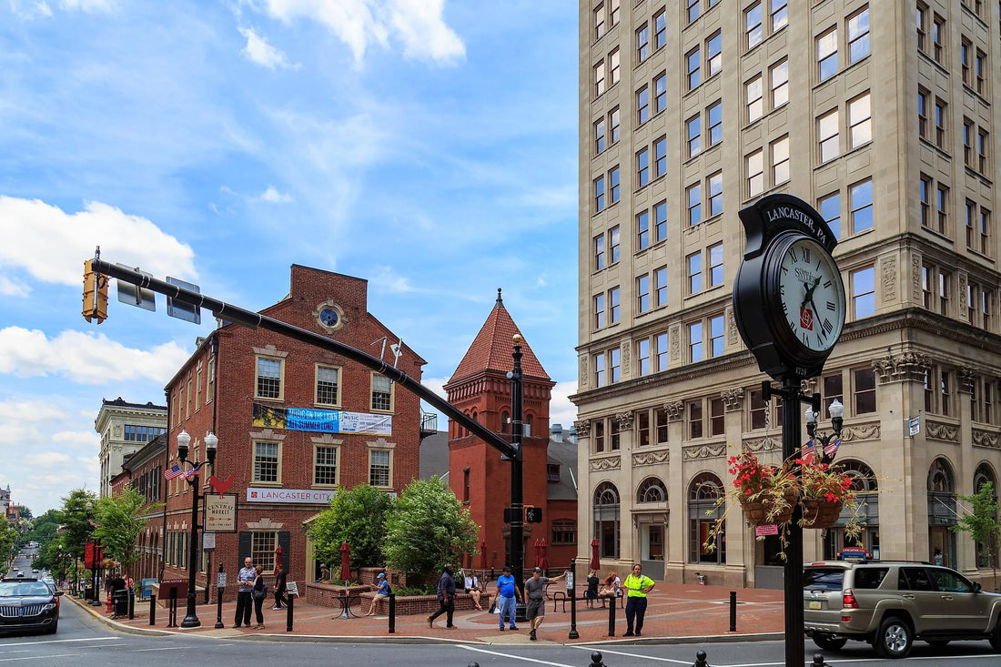 Top or Best Influencer Brand Partnership Agencies and Companies in Pennsylvania