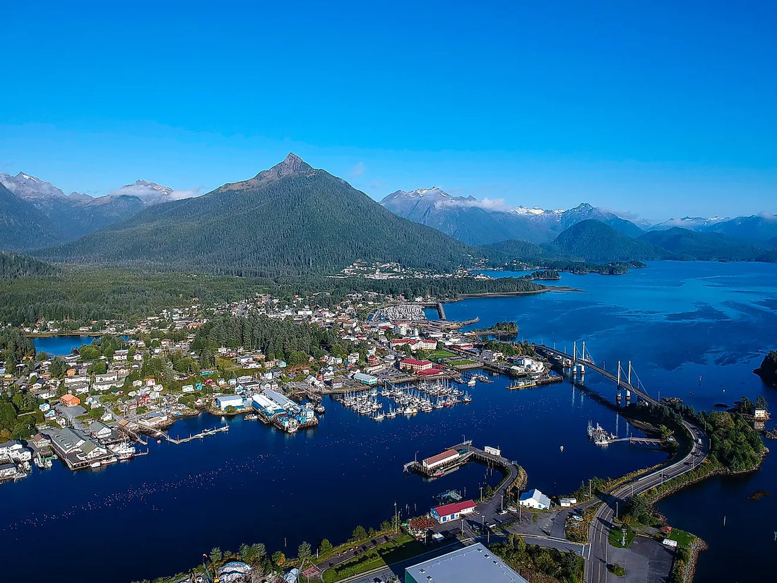 Top or Best Email Campaign Design Agencies and Companies in Sitka, Alaska