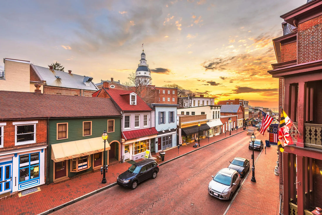 Best AR Filters & Lenses Agencies in Maryland