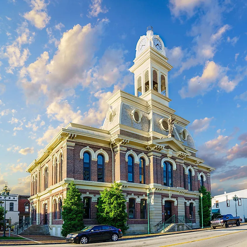Top or Best Copywriting Agencies and Companies in Georgetown, Kentucky