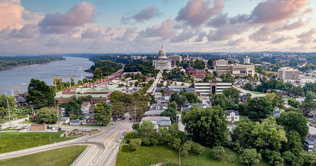 Top or Best Web and Mobile Design Agencies and Companies in Jefferson City, Missouri