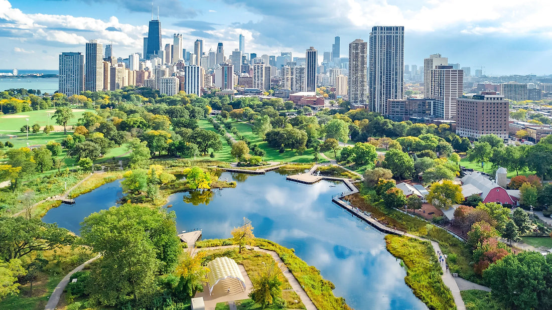 Top or Best Presentation Design Agencies and Companies in Chicago, Illinois