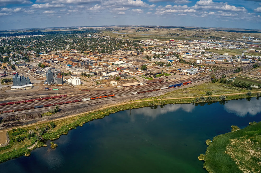 Top or Best Photo Editing Agencies and Companies in Williston, North Dakota