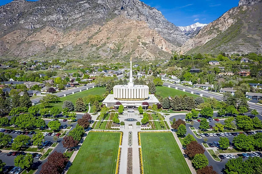 Top and Best Web & Mobile Design Agencies and Companies in Provo, Utah