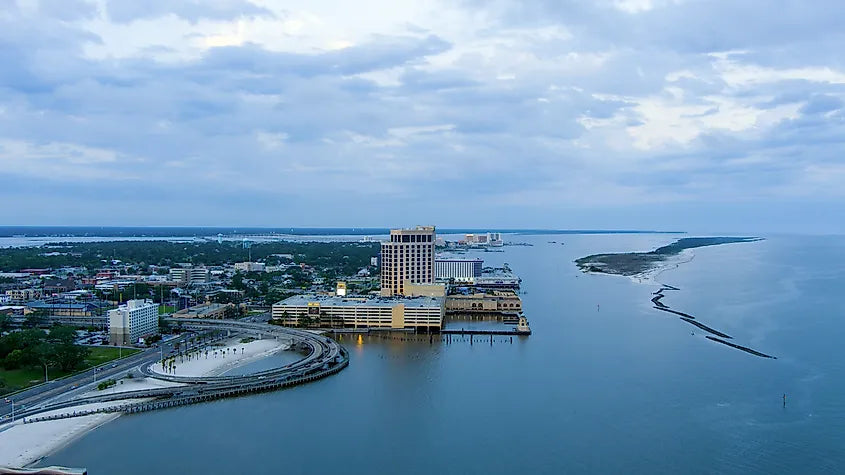 Top or Best Social Media Management Agencies and Companies in Biloxi, Mississippi