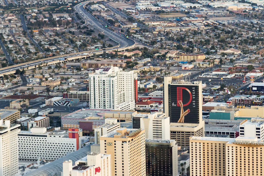 Best or Top Stationery Design Agencies and Companies in North Las Vegas, Nevada