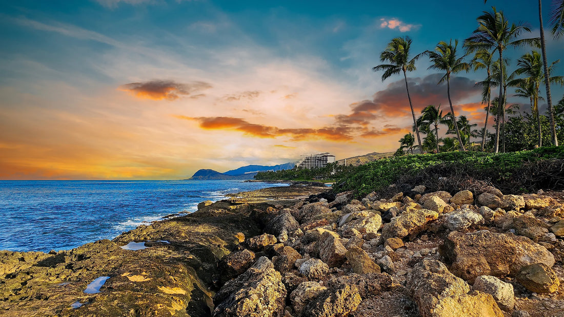 Top or Best Presentation Design Agencies and Companies in Kapolei, Hawaii