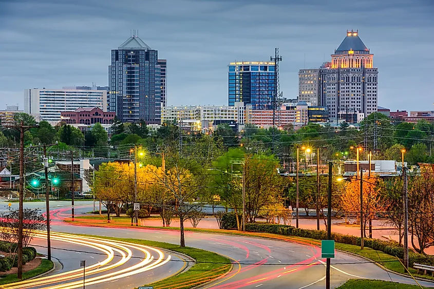 Top or Best Portraits & Caricatures Agencies and Companies in Greensboro, North Carolina