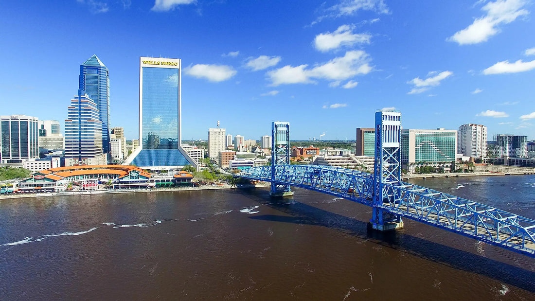 Top or Best Photo Editing Agencies and Companies in Jacksonville, Florida