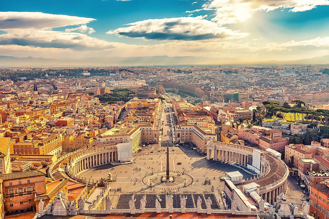 Top Social Media Management Companies in Holy See