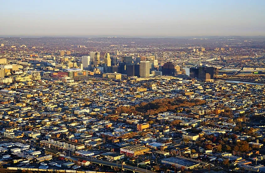 Top or Best Graphic Design Agencies and Companies in Newark, New Jersey
