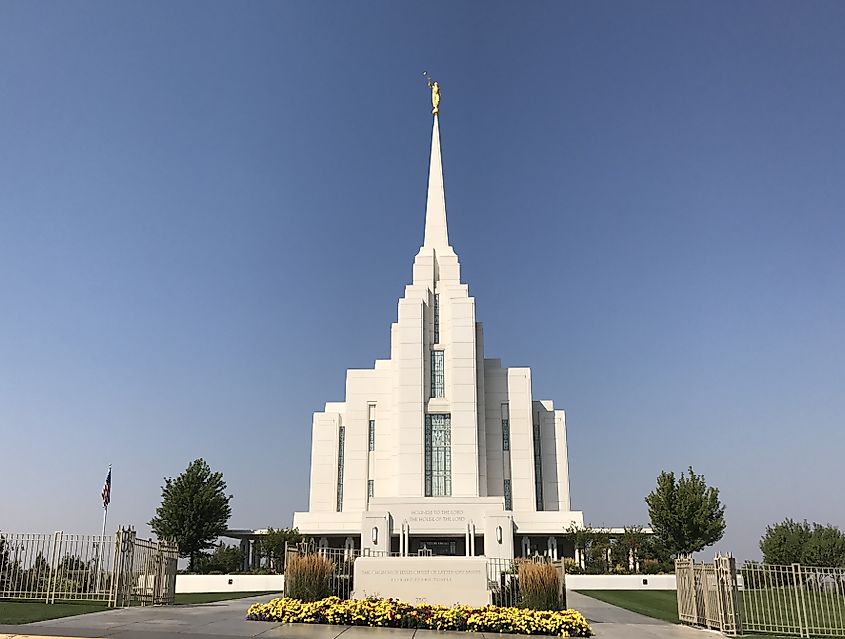 Best or Top  Email Campaign Design Agencies and Companies in Rexburg, Idaho