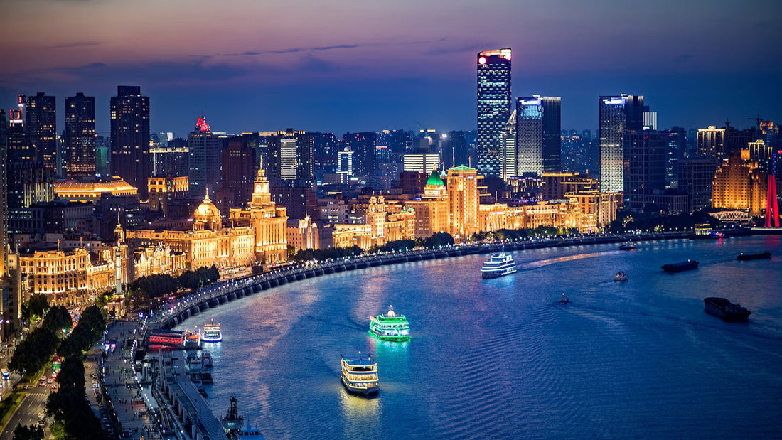 Best Influencer Brand Collaboration Agency in Shanghai, China