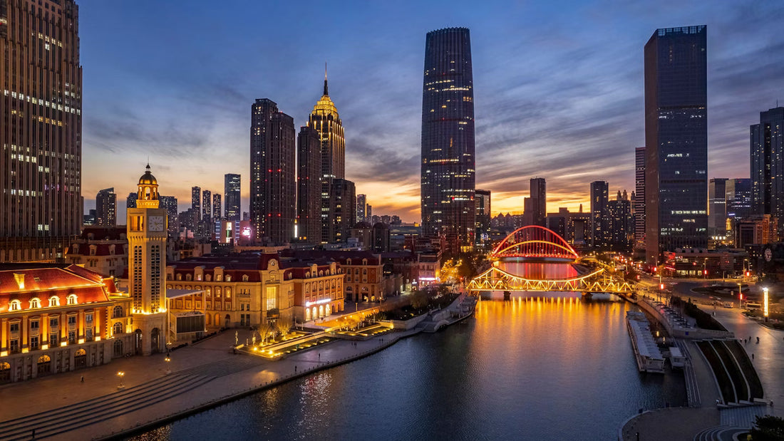 Top or Best Athlete Brand Partnership Agencies and Companies in Tianjin, China