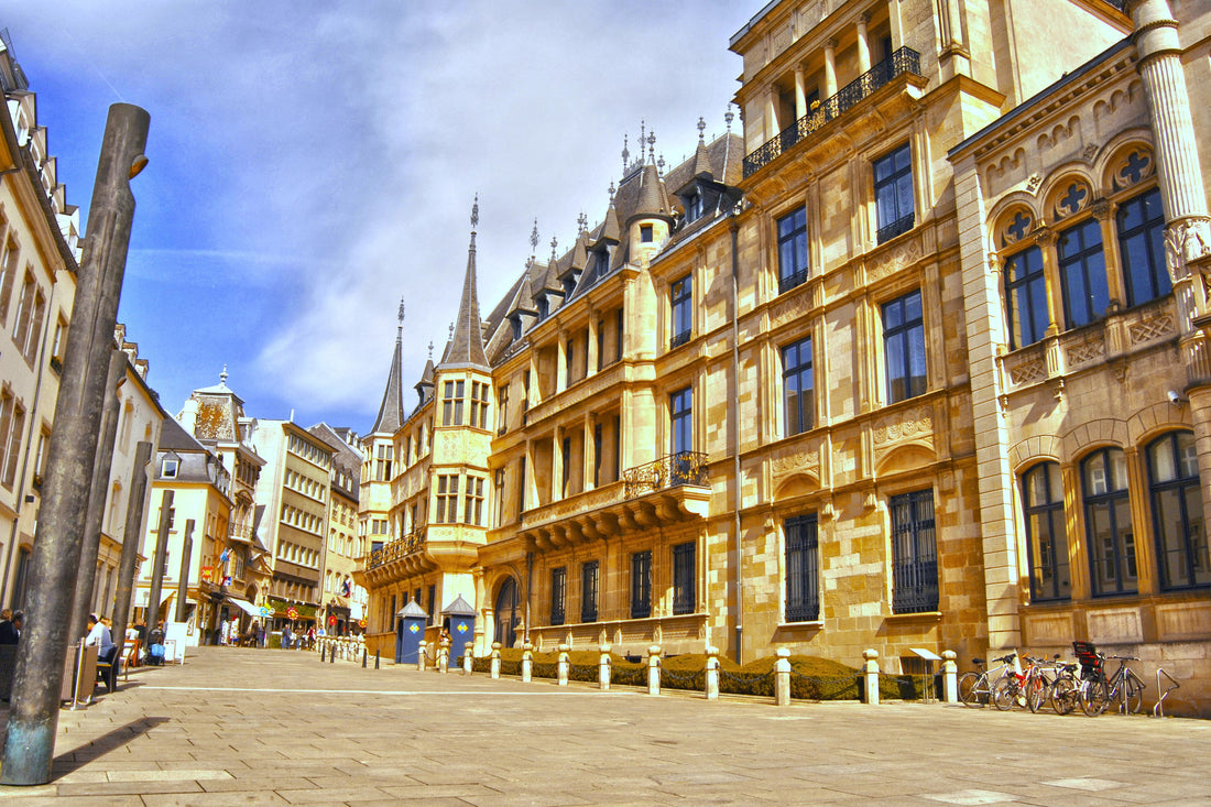 Top or Best Influencer Brand Partnership Agencies and Companies in Luxembourg