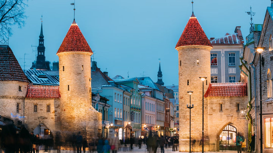 Top or Best Athlete Management Agencies and Companies in Estonia