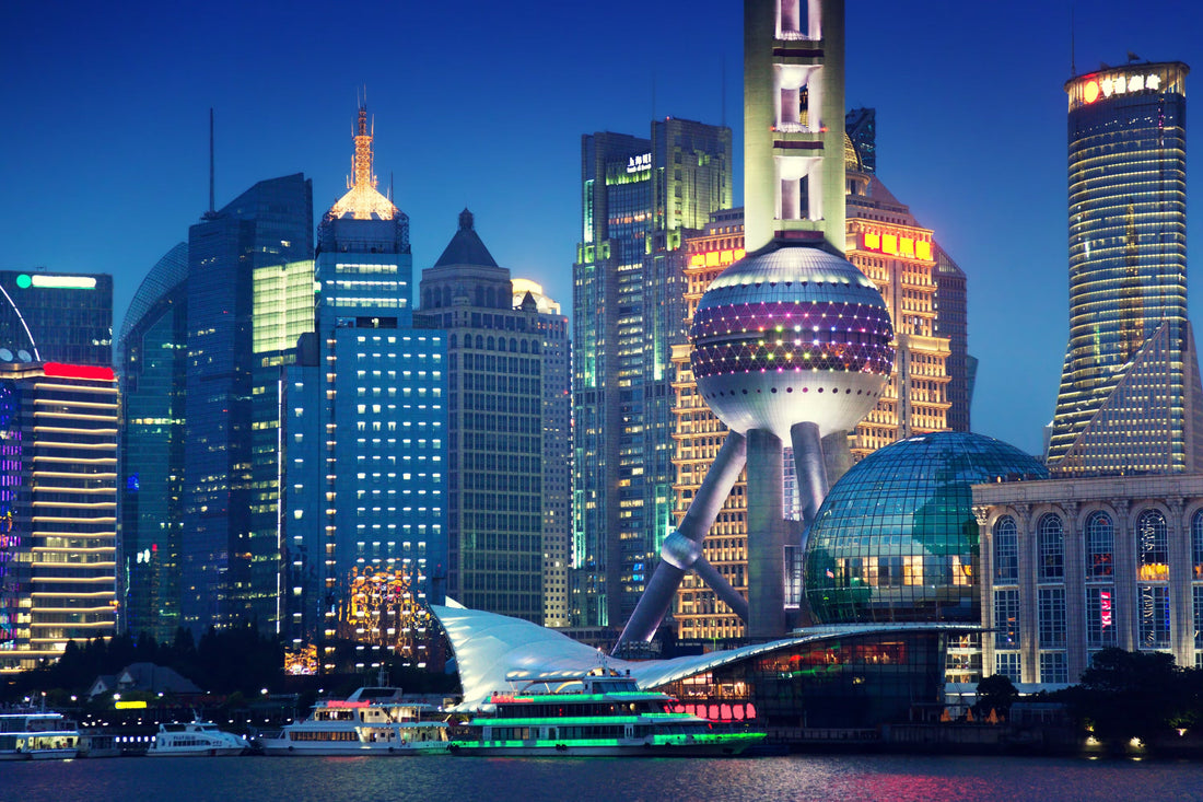 Best Influencer Management Agency in Shanghai, China