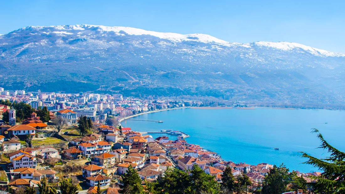 Top or Best Influencer Agency for North Macedonian Influencers