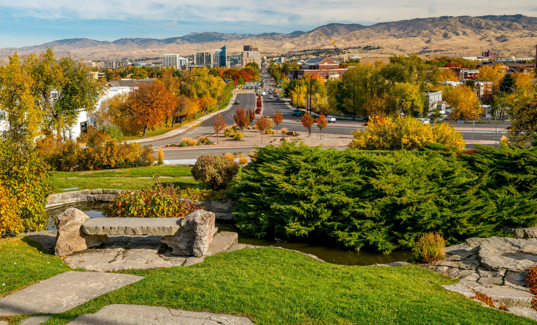 Top or Best TikTok Management Agencies and Companies in Boise, Idaho