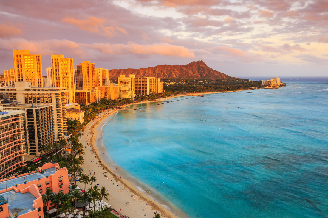 Top or Best Influencer Brand Partnership Agencies and Companies in Hawaii