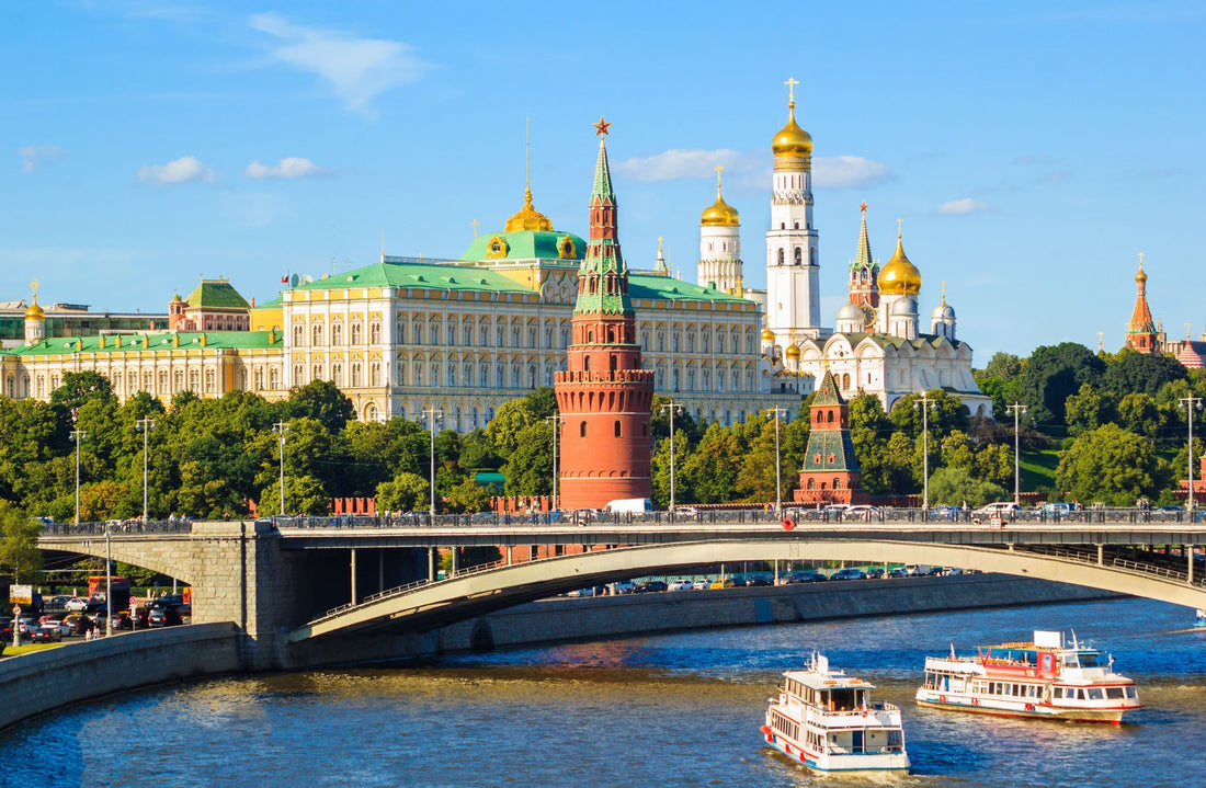 Top or Best Influencer Brand Partnership Agencies and Companies in Russia