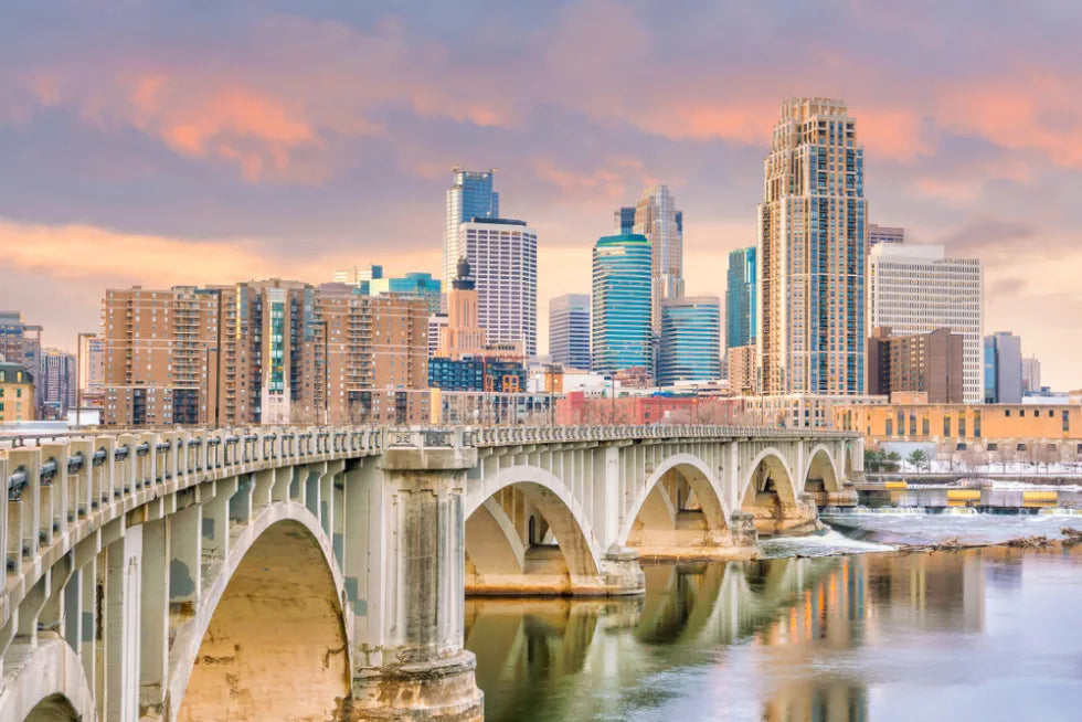 Top or Best AR Filter and Lens Design Agencies and Companies in Maple Grove, Minnesota