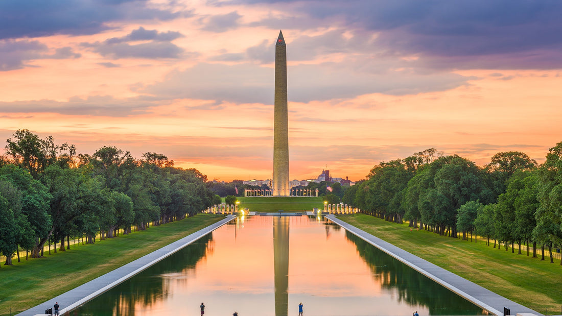 Top or Best Influencer Brand Partnership Agencies and Companies in Washington, DC