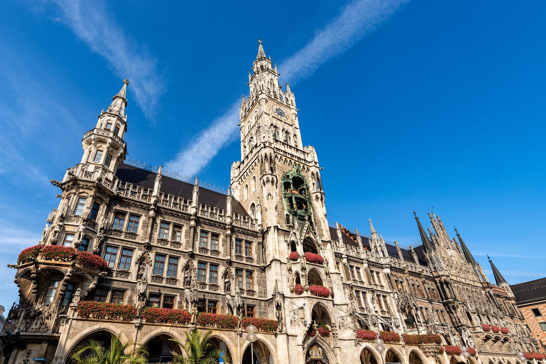 Best Direct Mail Design Agency in Munich, Germany