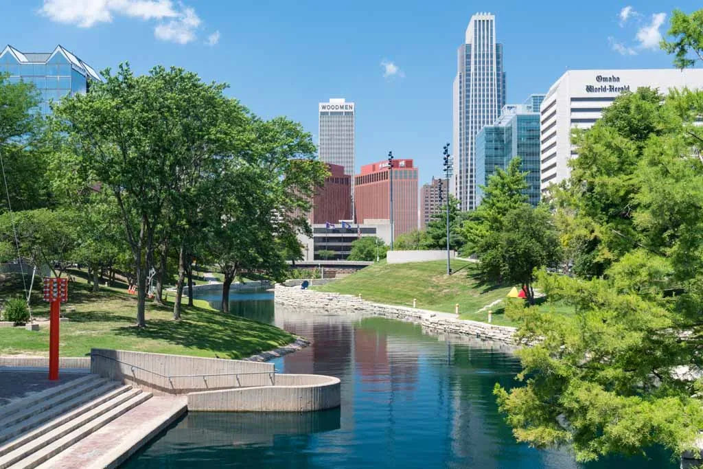 Top or Best Snapchat Management Agencies and Companies in Omaha, Nebraska