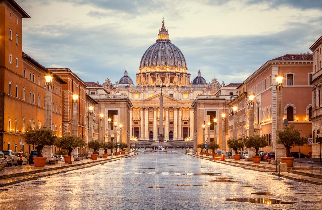 Top or Best Influencer Agency for Vatican City Influencers