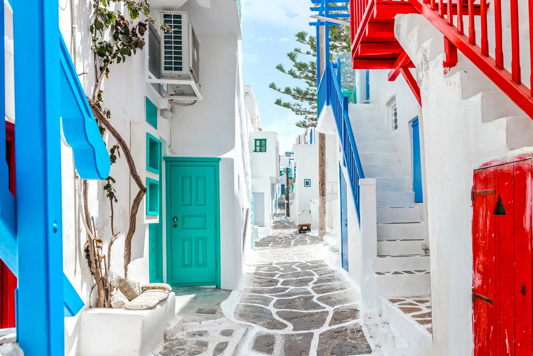 Top 5 Graphics for Streamers Design Agencies in Greece