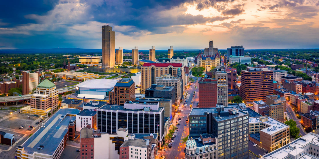 Top or Best Direct Mail Design Agencies and Companies in Albany, New York