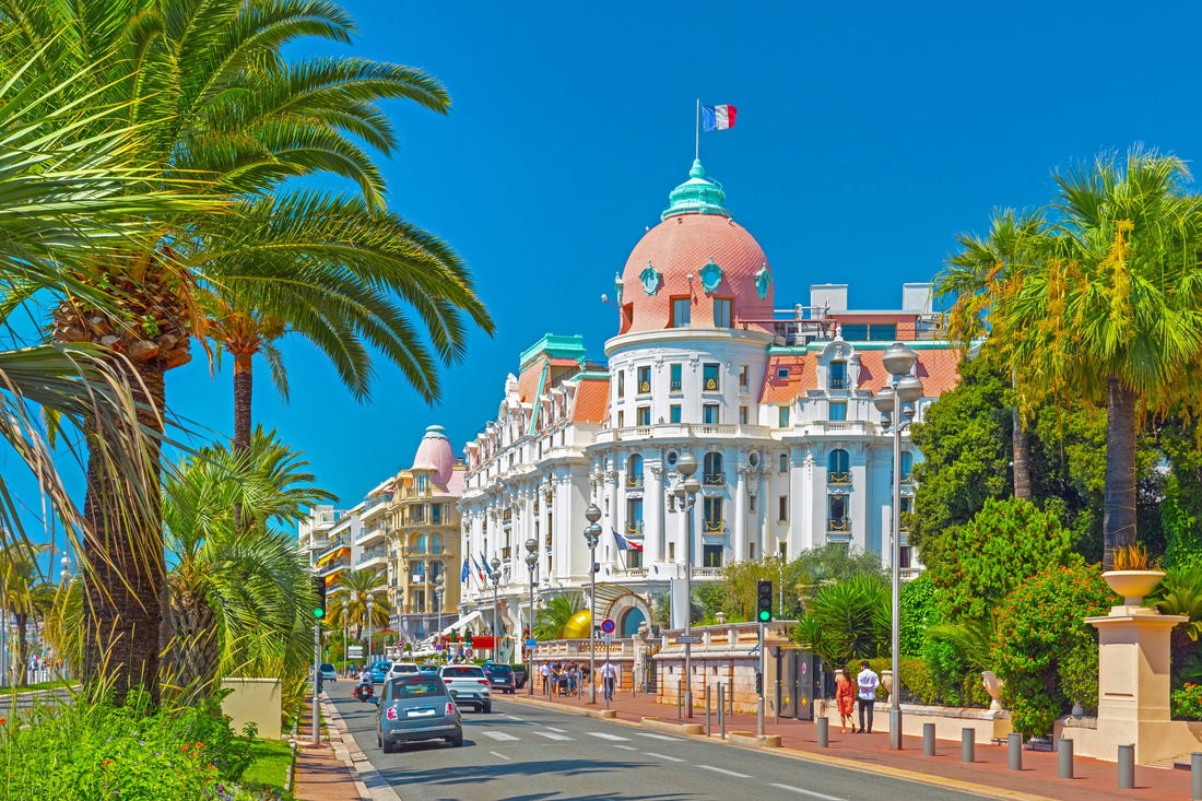 Top or Best Storyboard Agencies and Companies in Nice, France