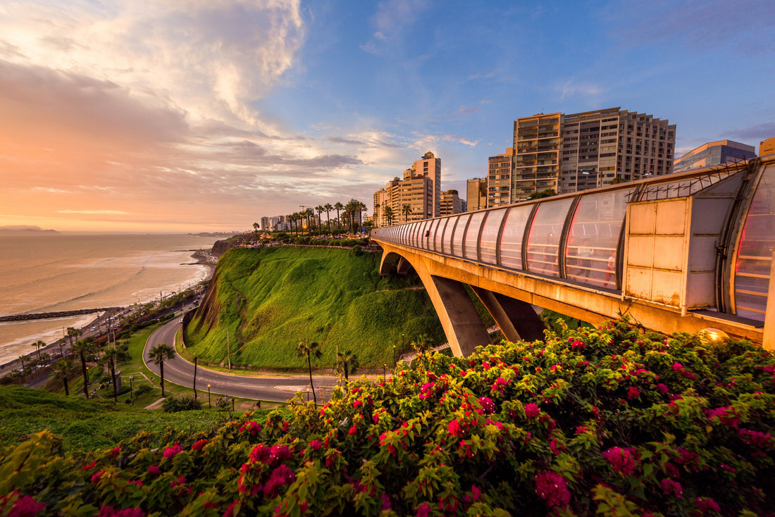 Top or Best Athlete Brand Partnership Agencies and Companies in Peru