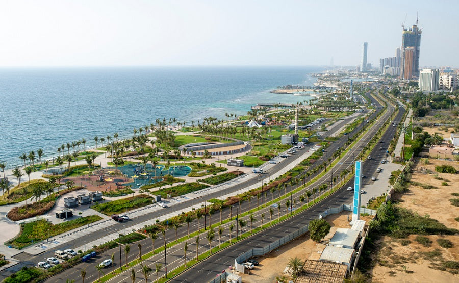 Top 5 Poster Design Agencies in Saudi Arabia