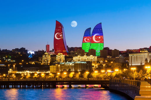 Top Logo Animation Studios in Azerbaijan