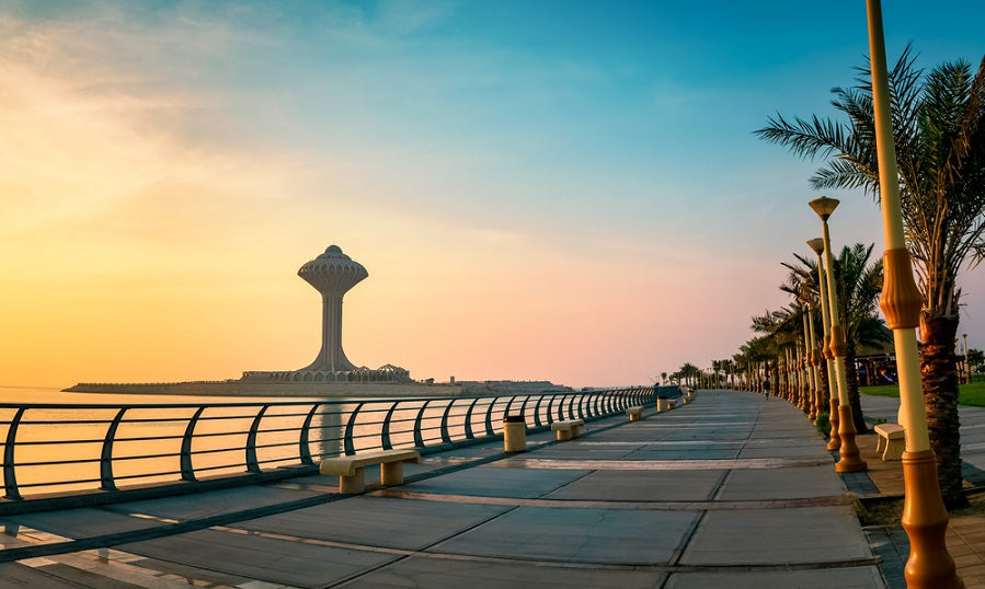 Top 5 Animation and Motion Graphic Design Agencies in Saudi Arabia